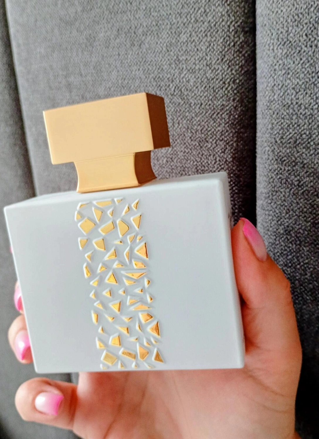 M.Micallef Ylang in Gold