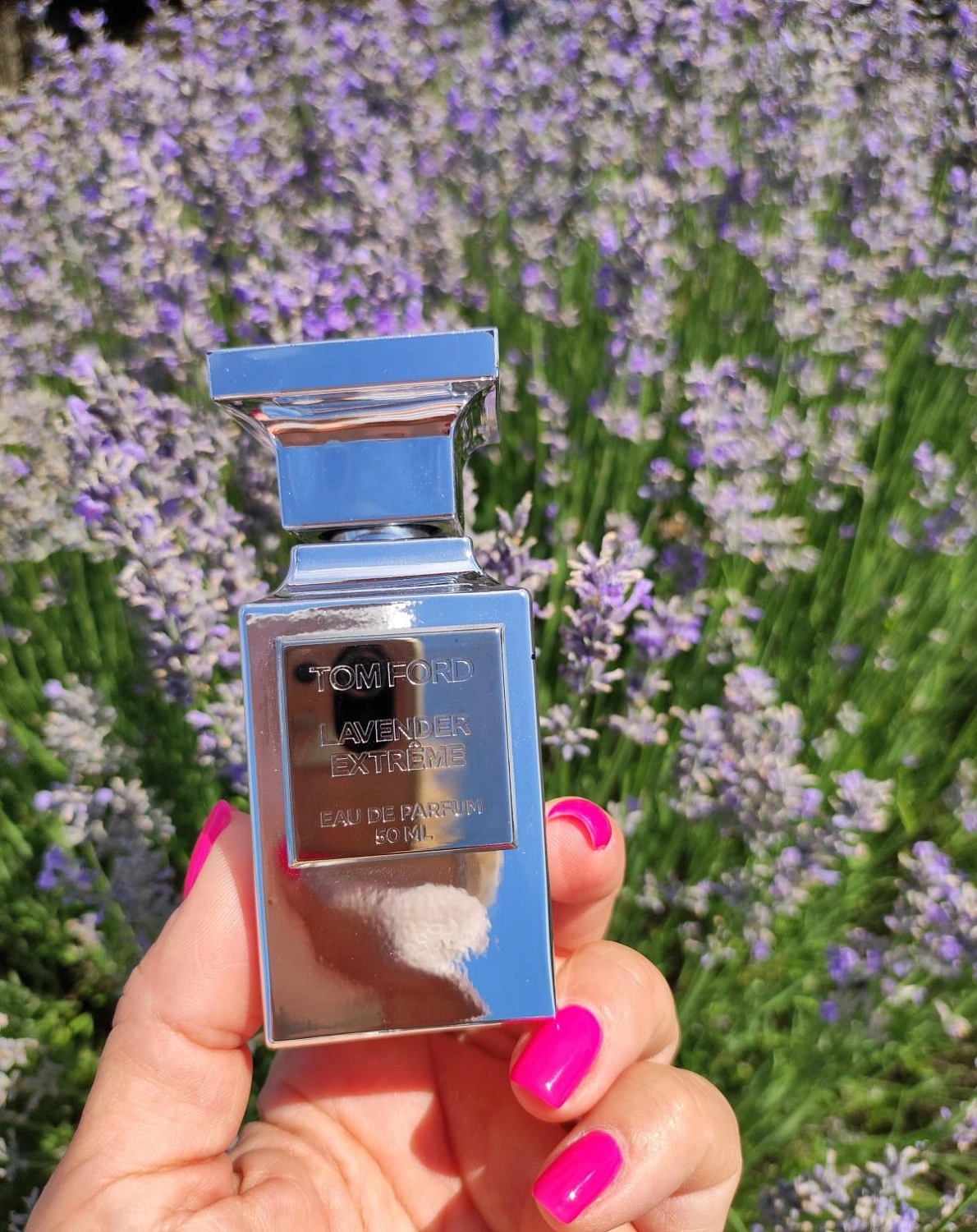 Tom Ford Lavender Extreme