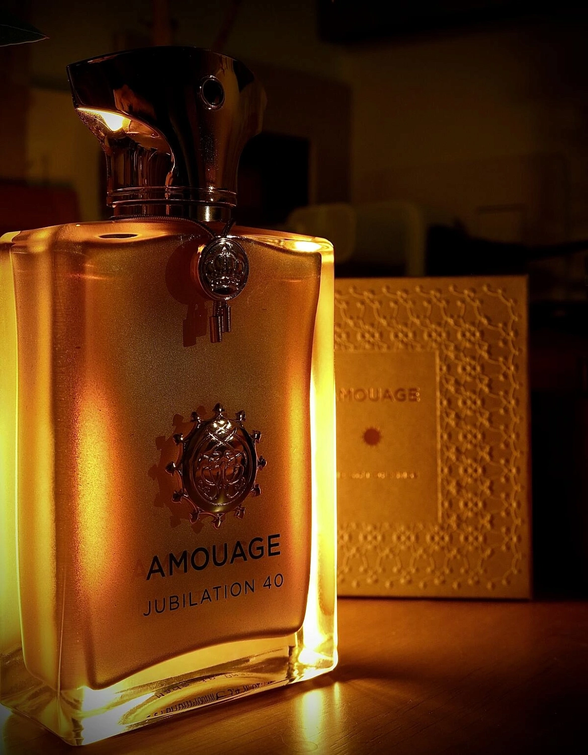 Amouage Jubilation 40 Man