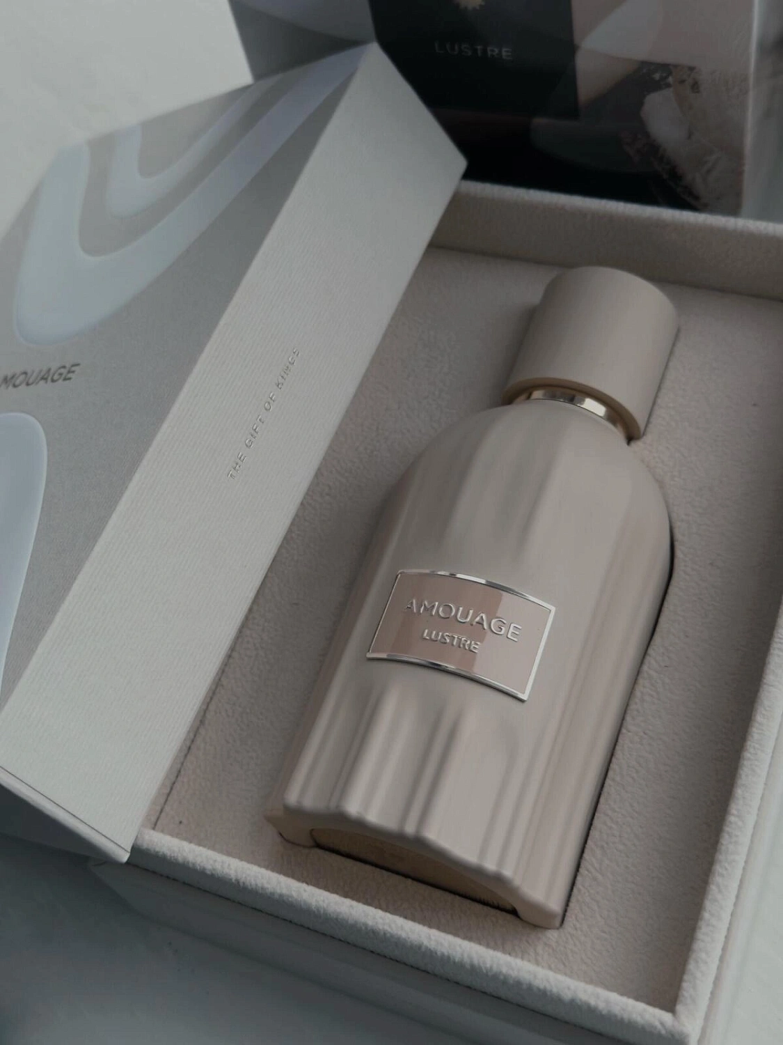 Amouage Lustre
