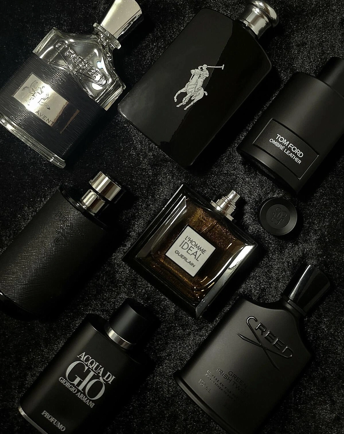Armani Acqua di Gio Profumo