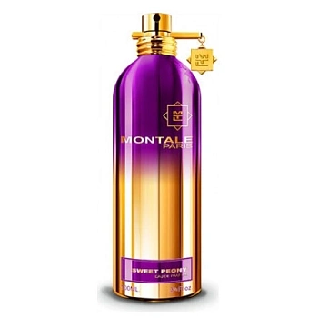 Montale Sweet Peony парфюмерная вода 100 мл тестер