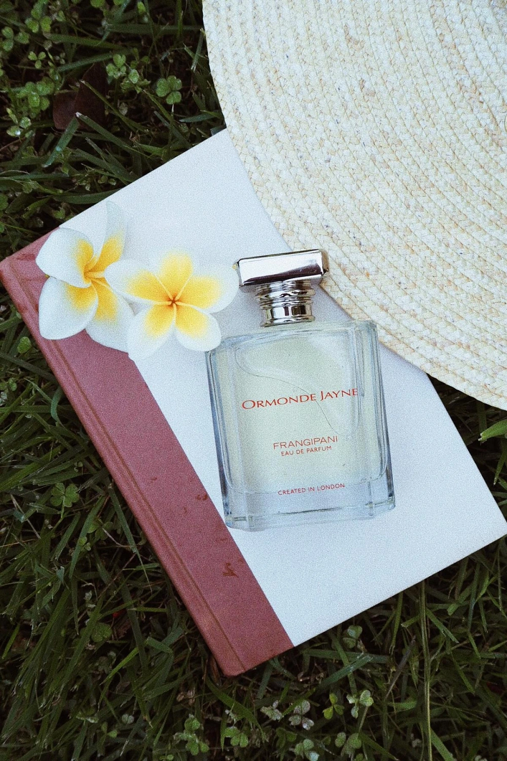 Ormonde Jayne Frangipani