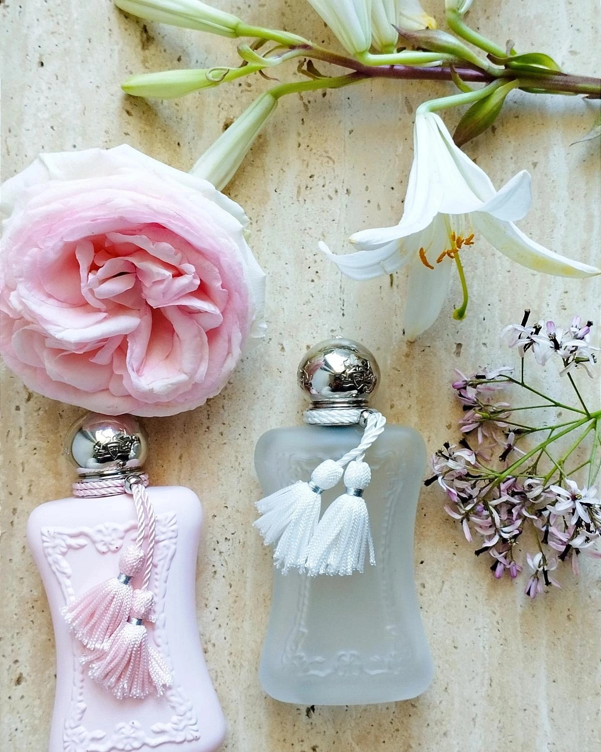 Parfums de Marly Valaya