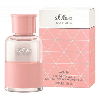 Фото s.Oliver So Pure Women
