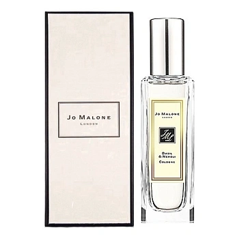 Jo Malone Basil & Neroli одеколон 30 мл