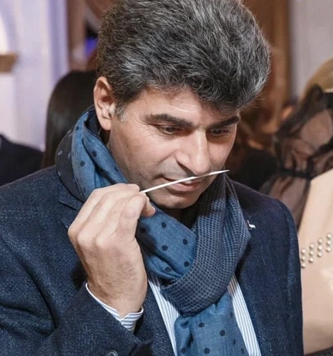 Парфюмер Yaser Jamous (Ясер Джамус)