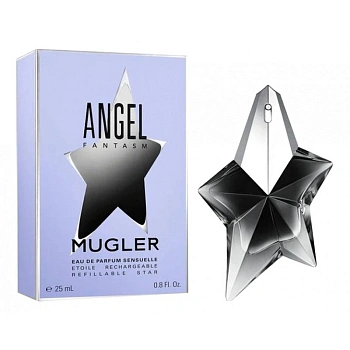 Mugler Angel Fantasm парфюмерная вода 25 мл