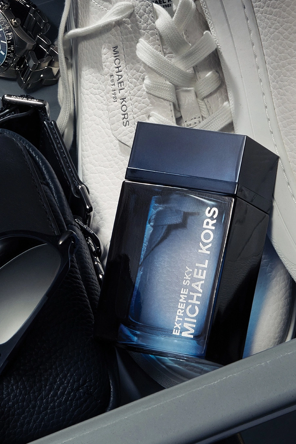 Michael Kors Extreme Sky
