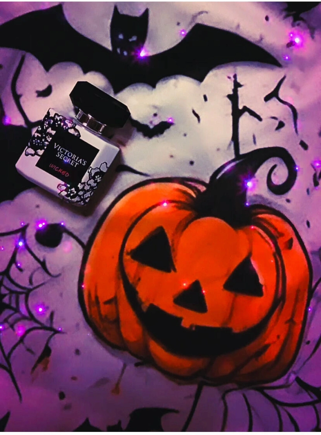 Victoria's Secret Wicked Eau de Parfum