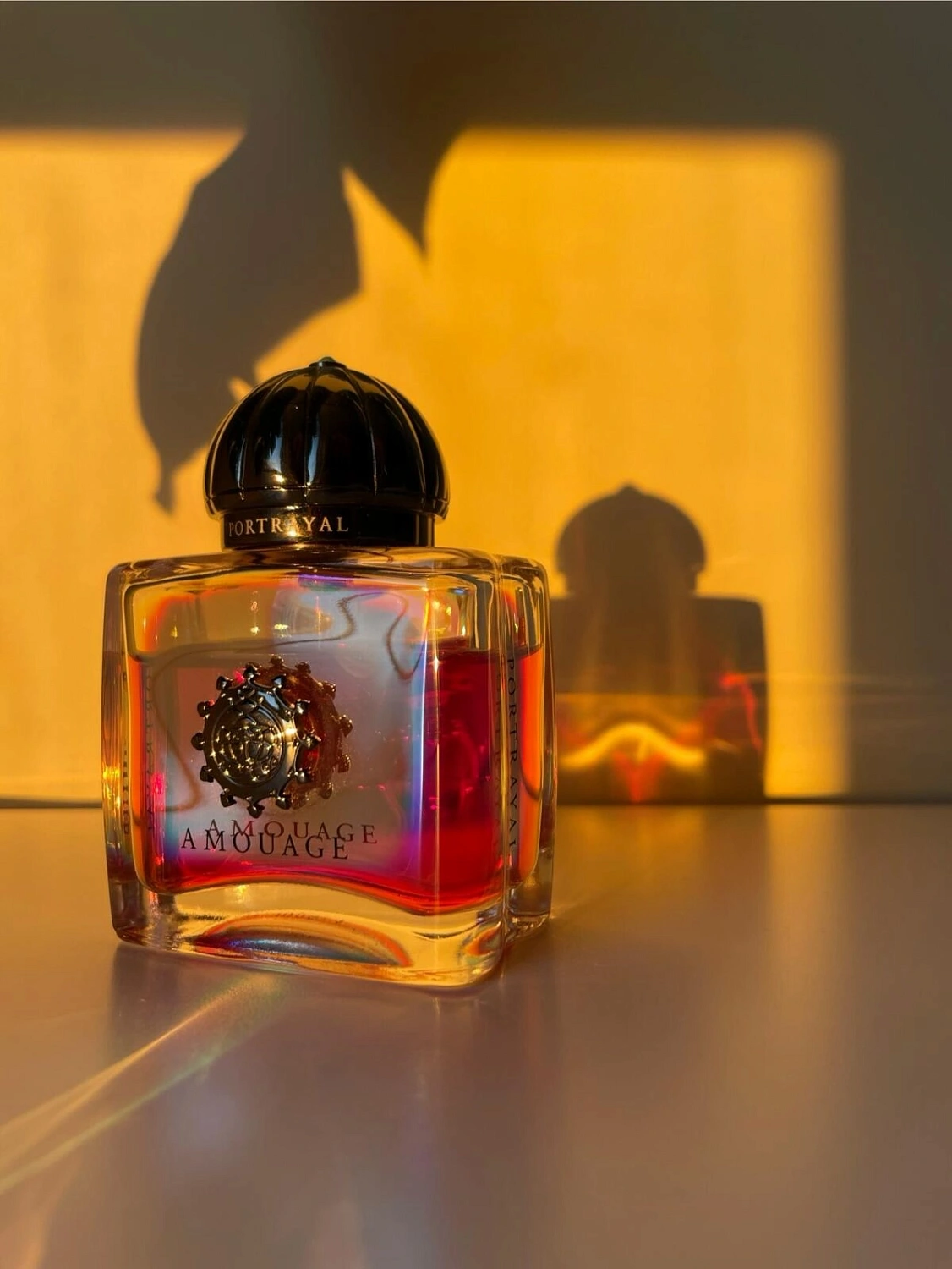 Amouage Portrayal Woman