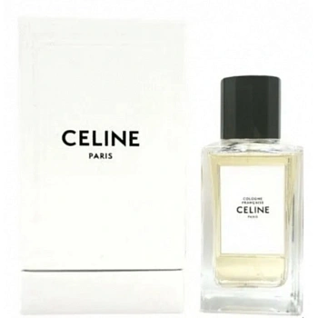 Celine Cologne Francaise парфюмерная вода 100 мл