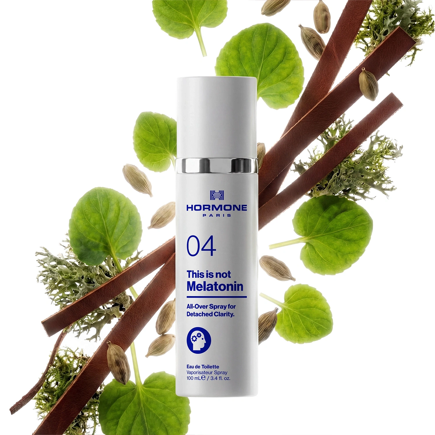 Hormone Paris Melatonin IV
