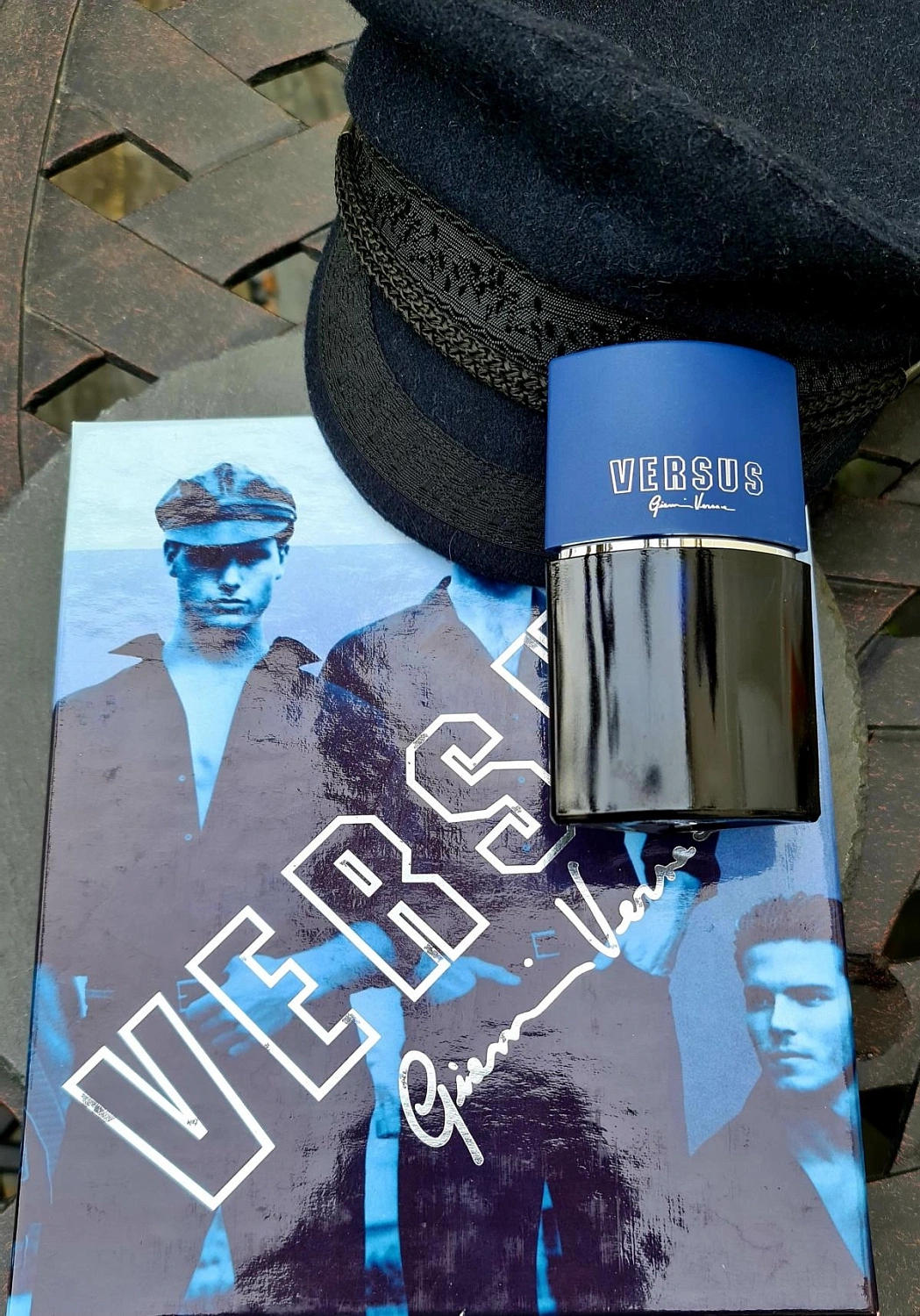 Versace Versus Uomo