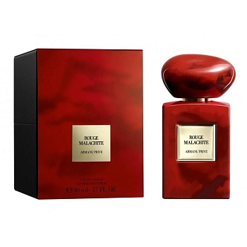 Armani Prive Rouge Malachite парфюмерная вода 50 мл