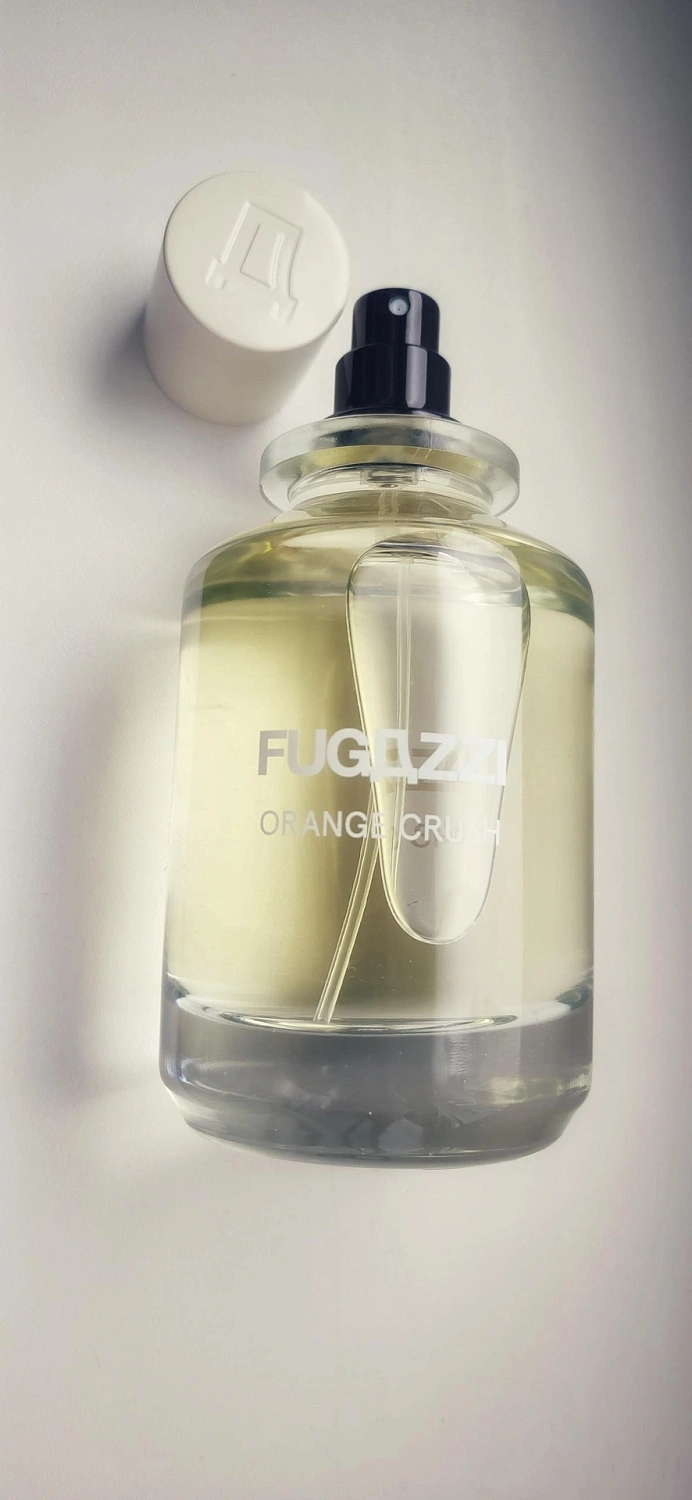 Fugazzi Orange Crush