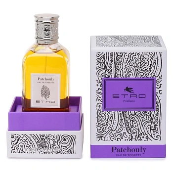 Фото Etro Patchouly