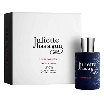 Juliette Has a Gun Gentlewoman парфюмерная вода 50 мл