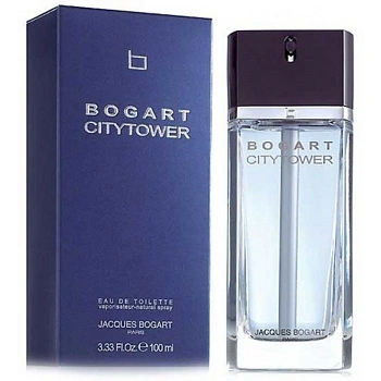 Фото Jacques Bogart CityTower