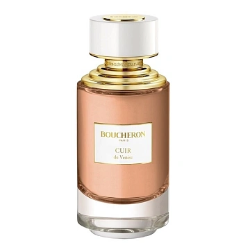 Boucheron Cuir de Venise парфюмерная вода 125 мл тестер
