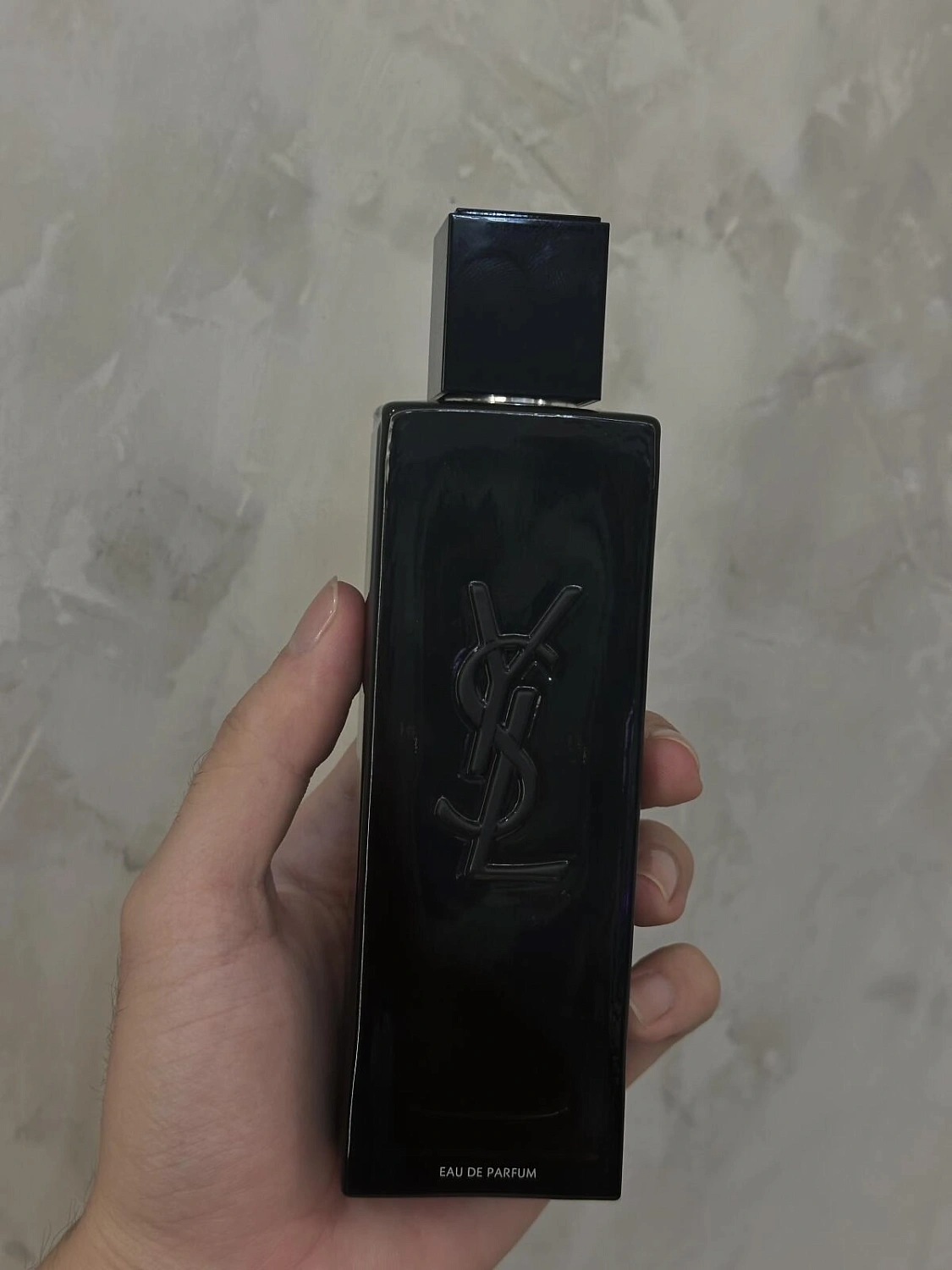 Yves Saint Laurent MYSLF