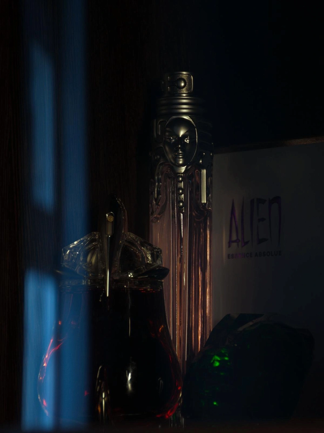 Mugler Alien Essence Absolue