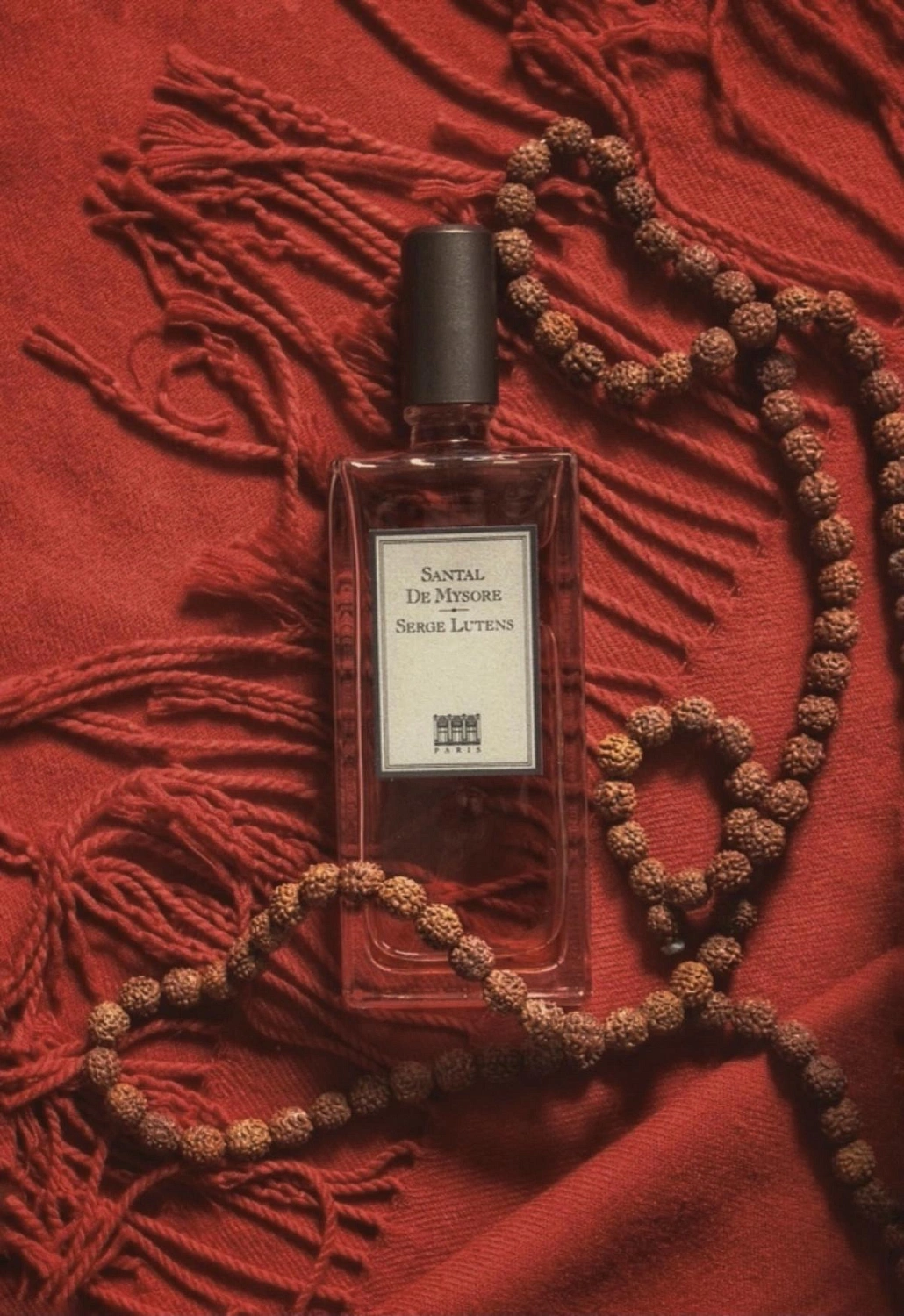 Serge Lutens Santal de Mysore