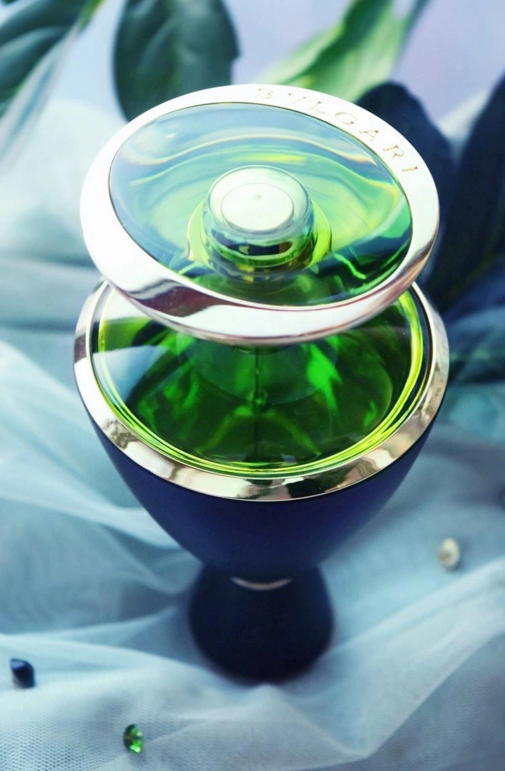 Bvlgari Lilaia