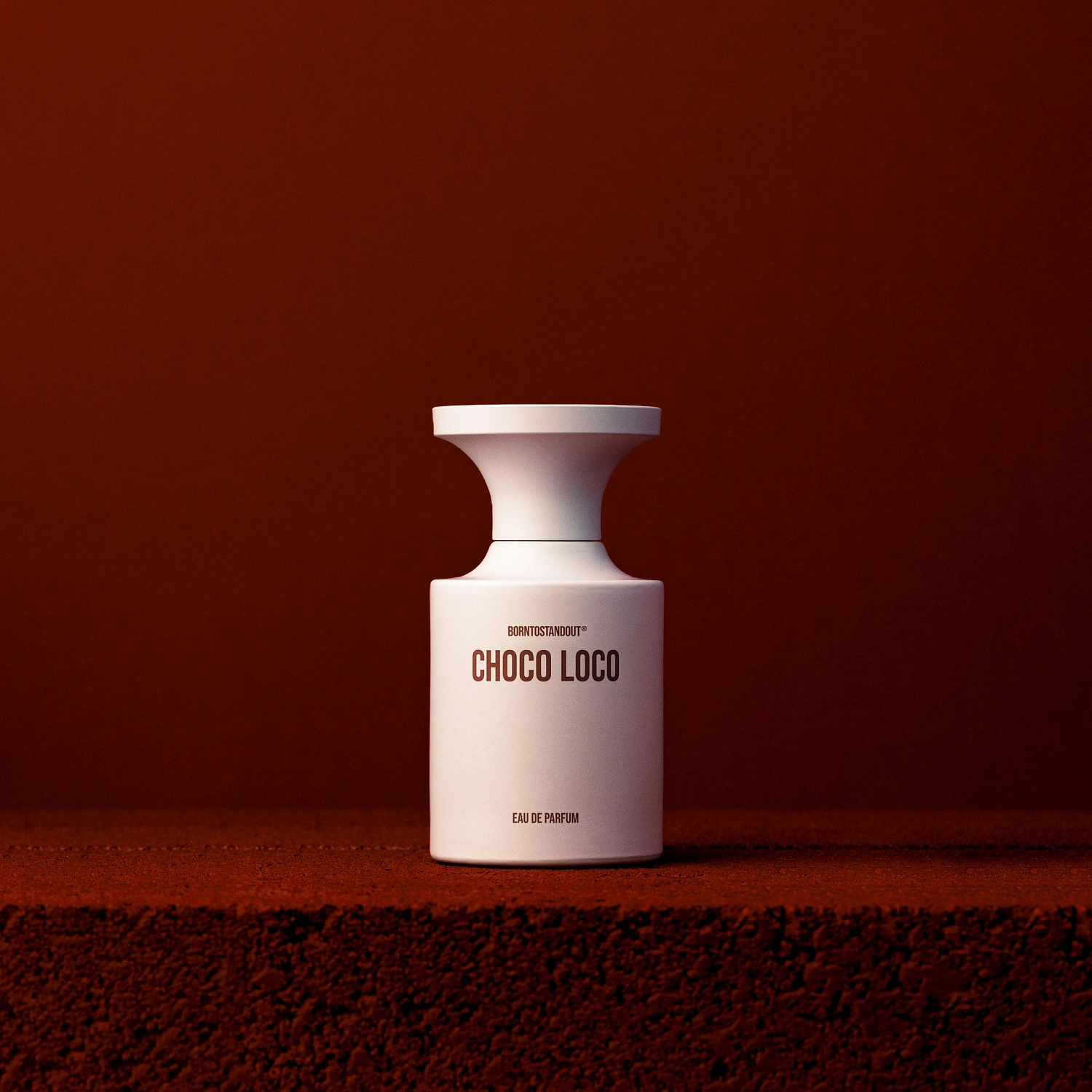 BORNTOSTANDOUT Choco Loco