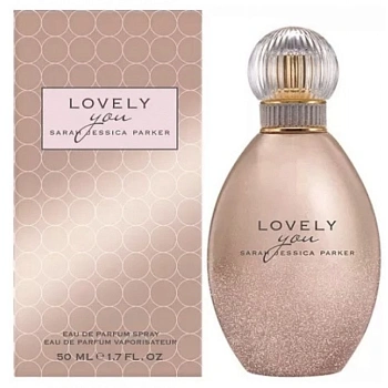 Фото Sarah Jessica Parker Lovely You