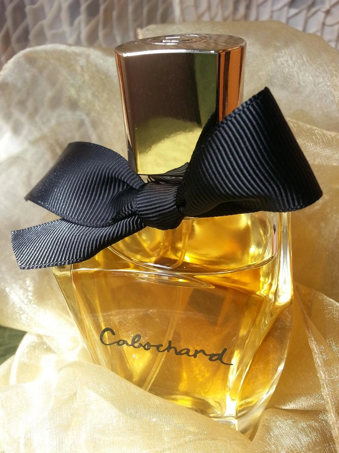 Grès Cabochard Eau de Parfum 2019