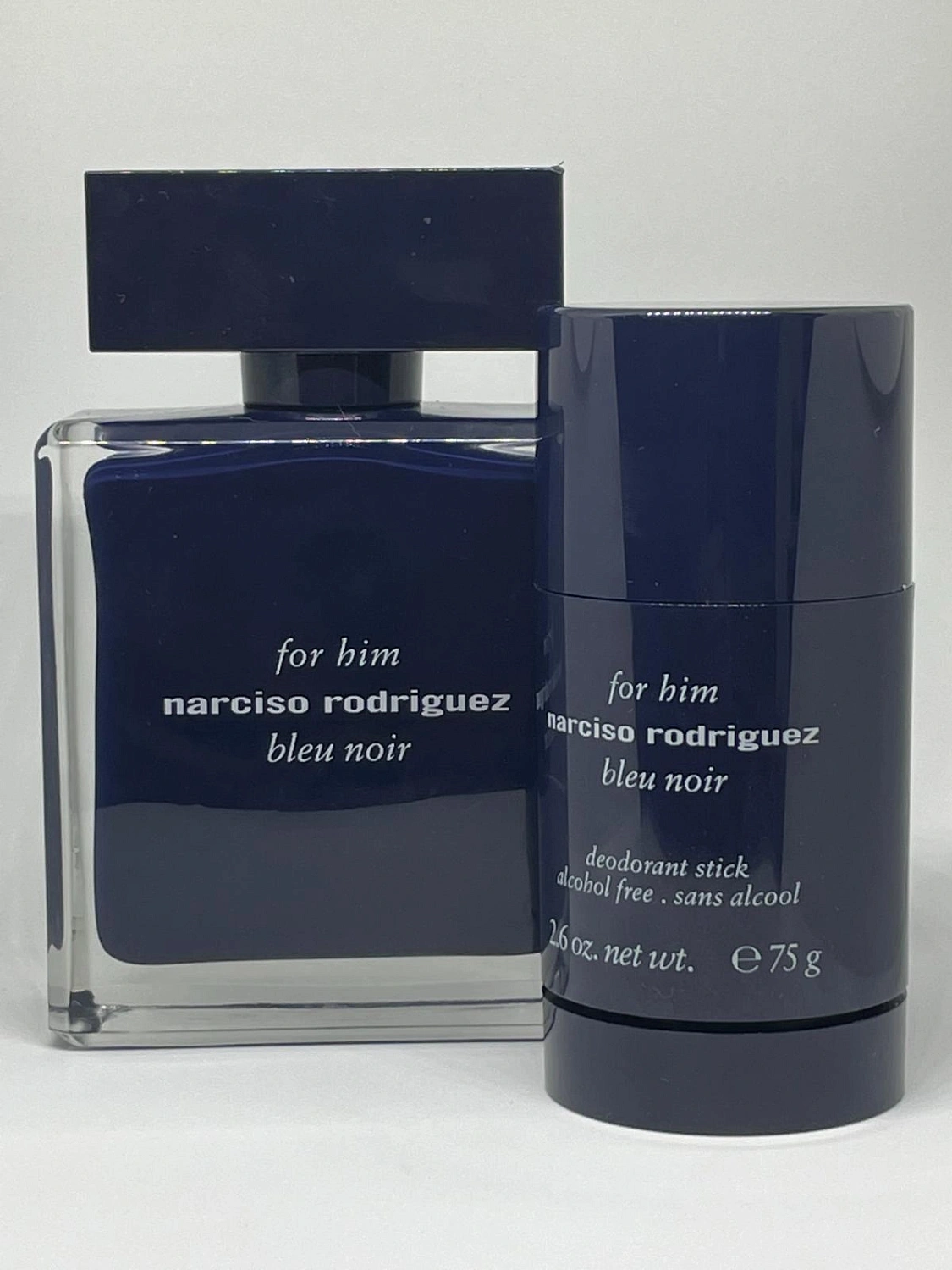Narciso Rodriguez for Him Bleu Noir
