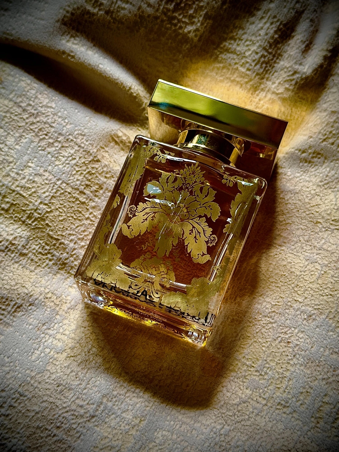 Dolce & Gabbana The One Baroque For Men