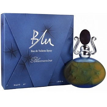 Фото Blumarine Blu