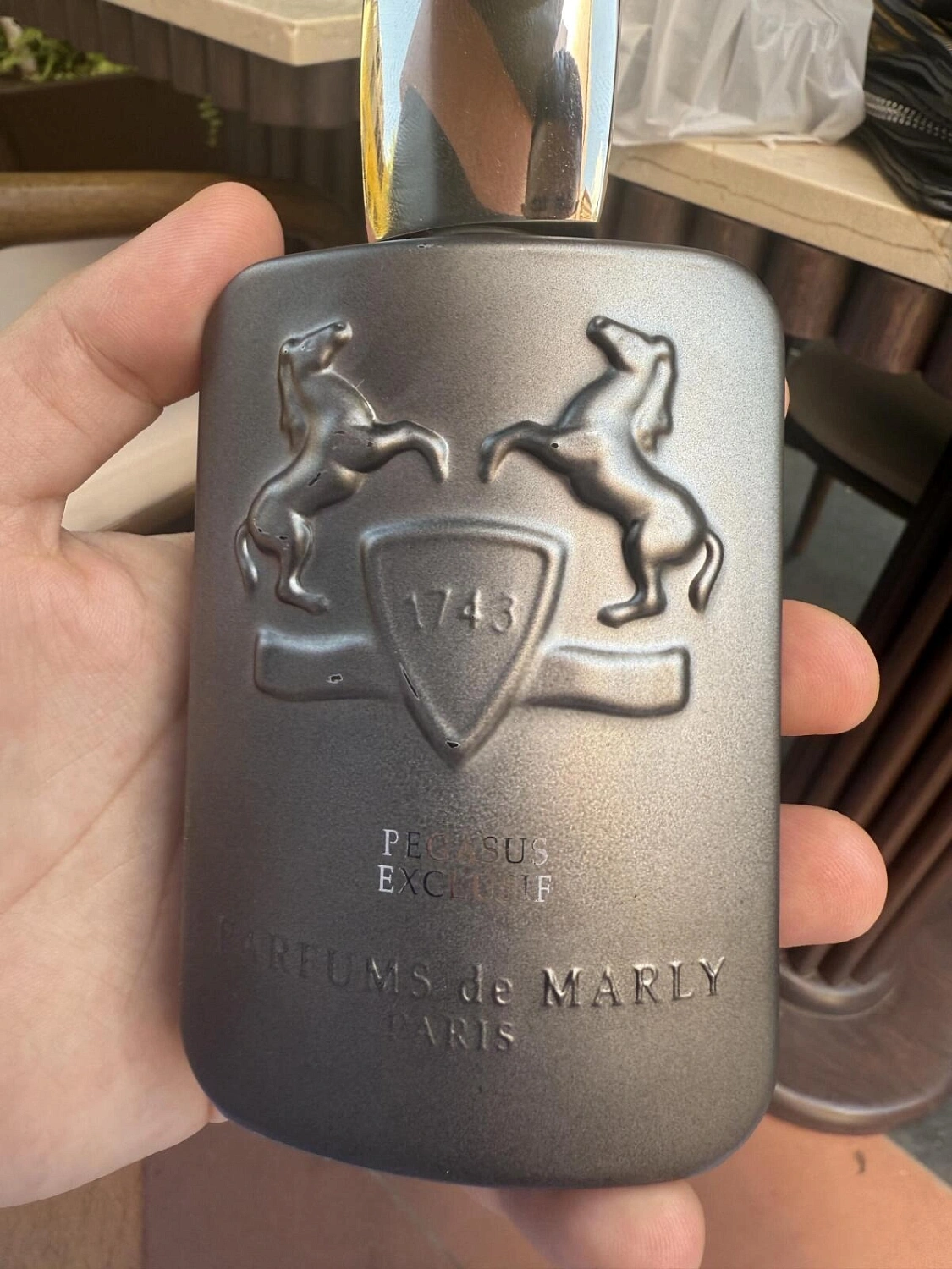 Parfums de Marly Pegasus Exclusif
