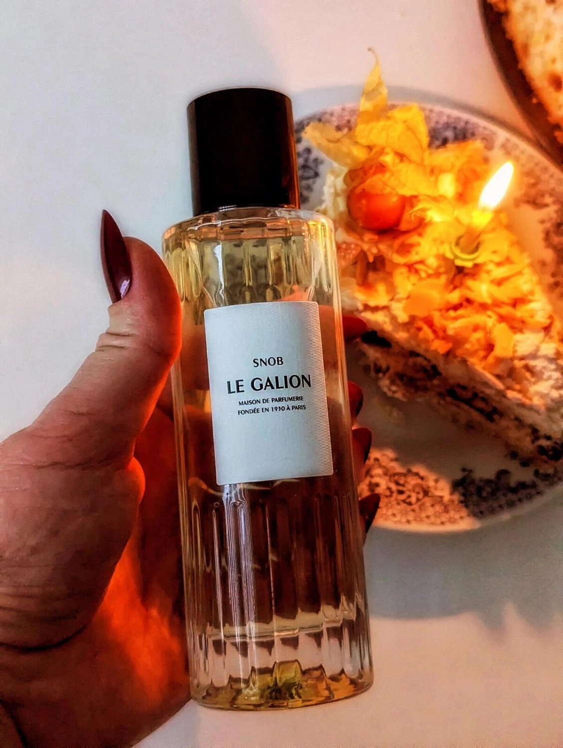 Le Galion Snob