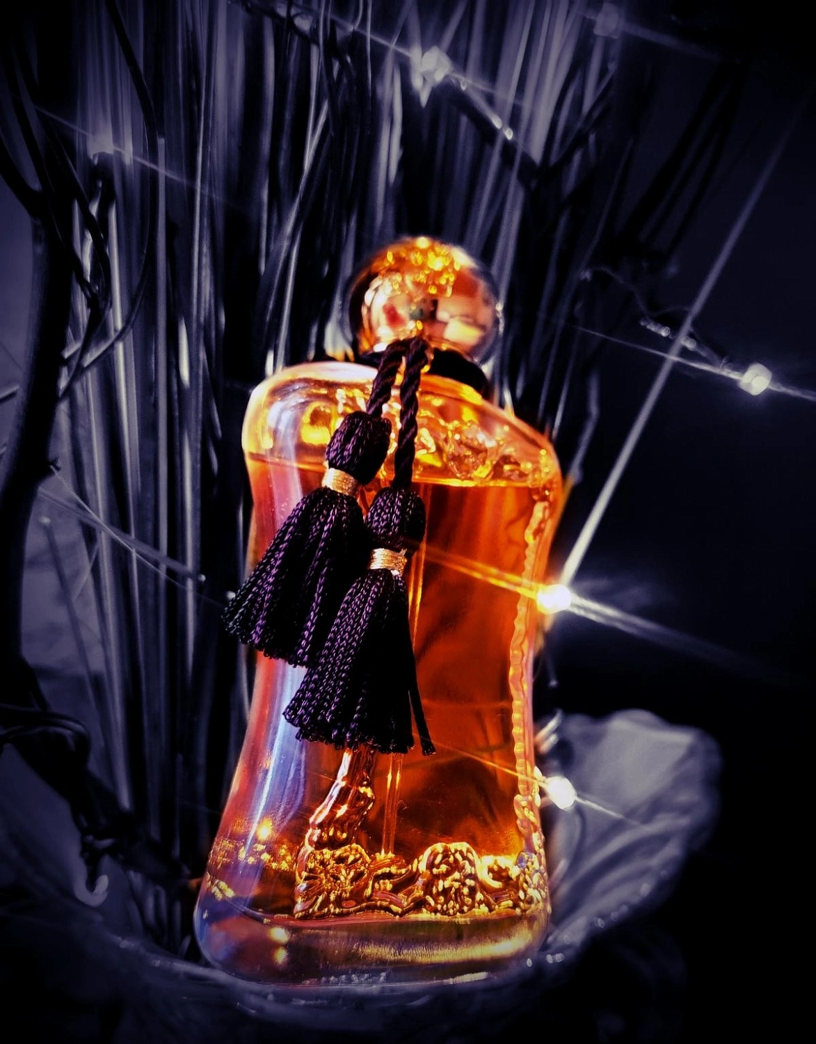 Parfums de Marly Safanad