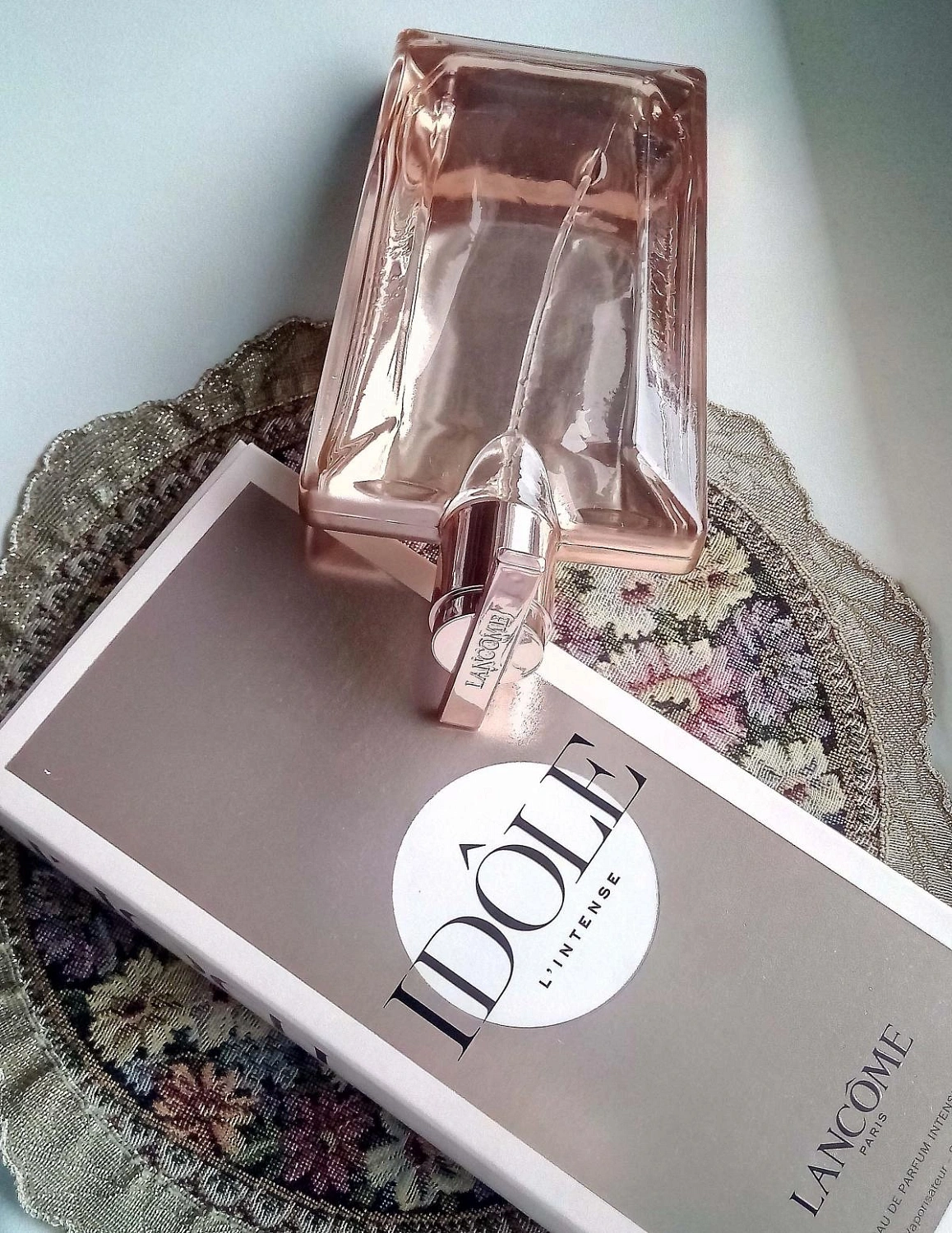 Lancôme Idole L'Intense