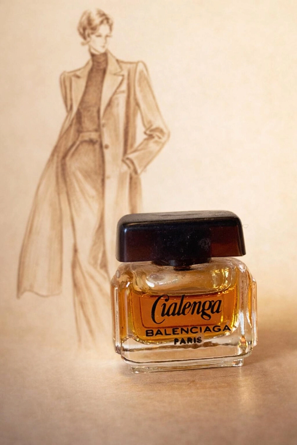 Balenciaga Cialenga