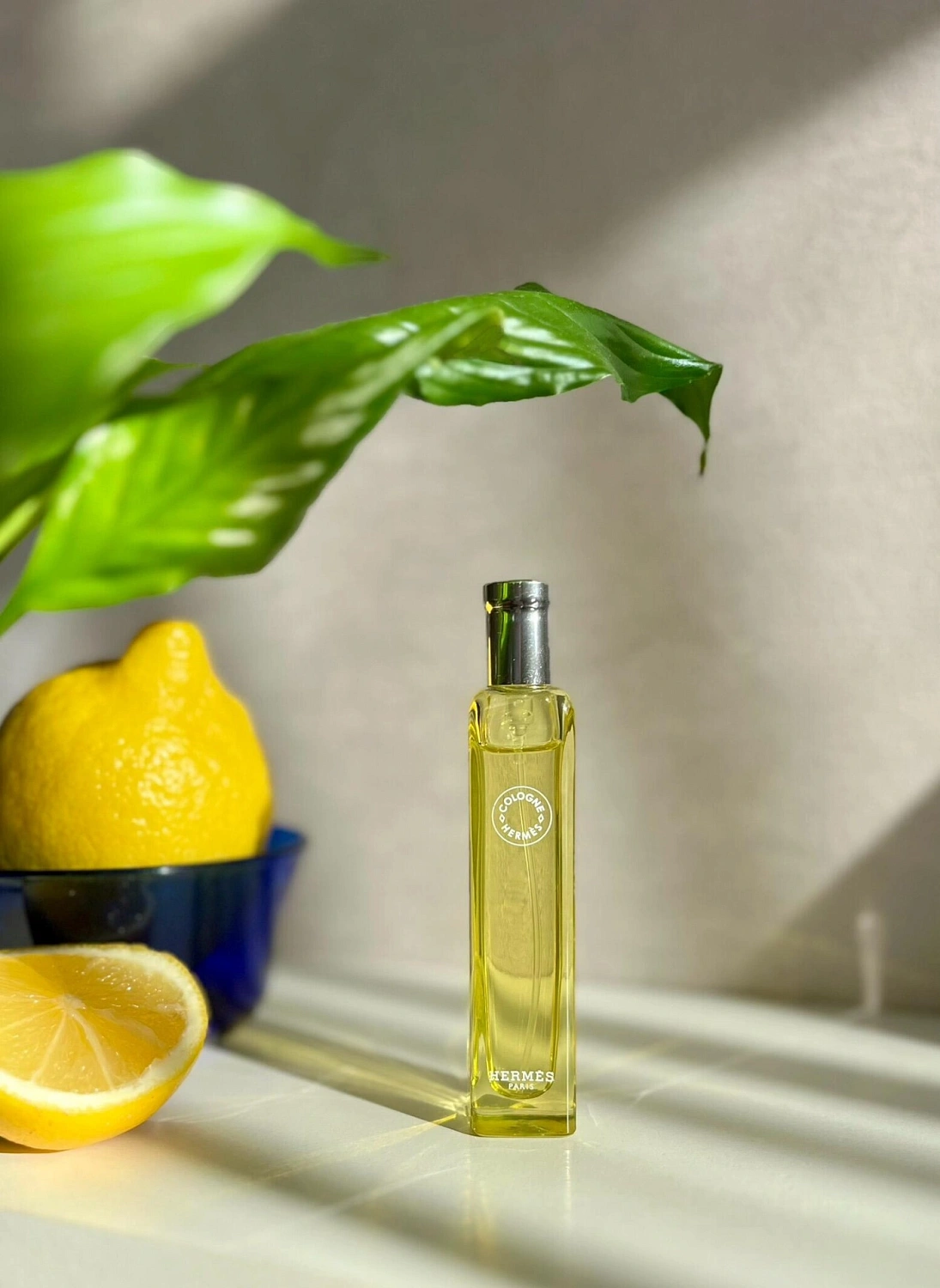 Hermès Eau de Neroli Dore