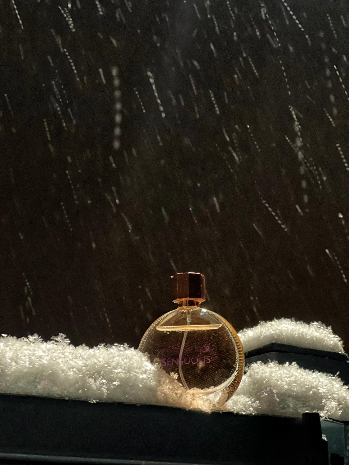 Estée Lauder Sensuous