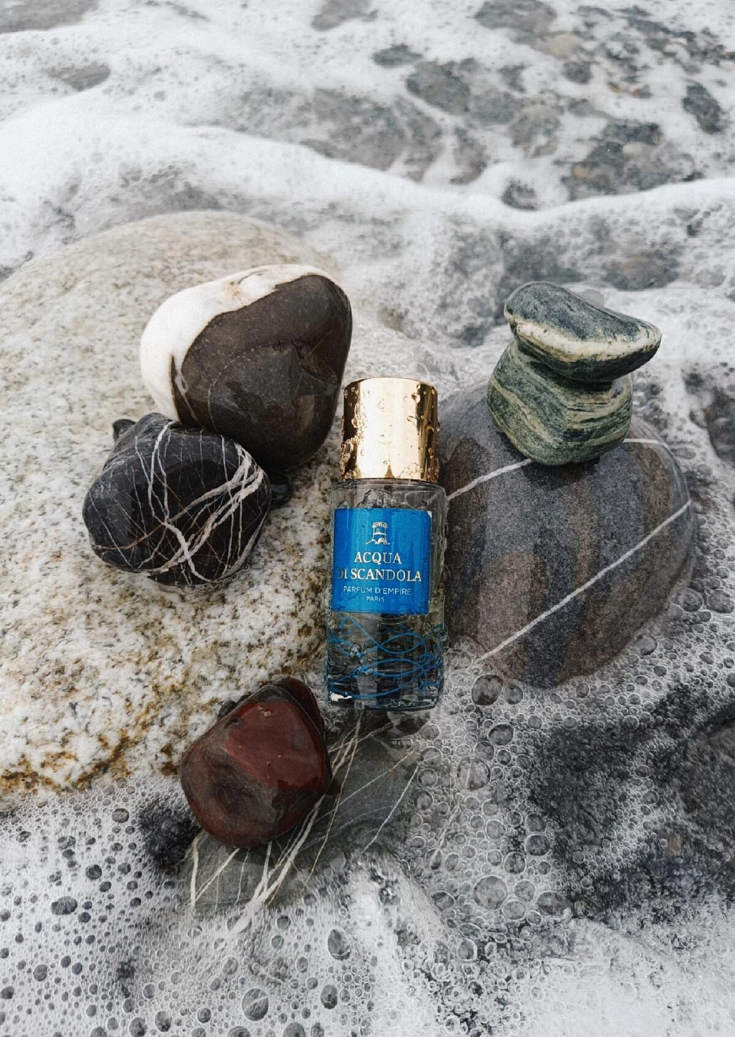 Parfum d'Empire Acqua di Scandola