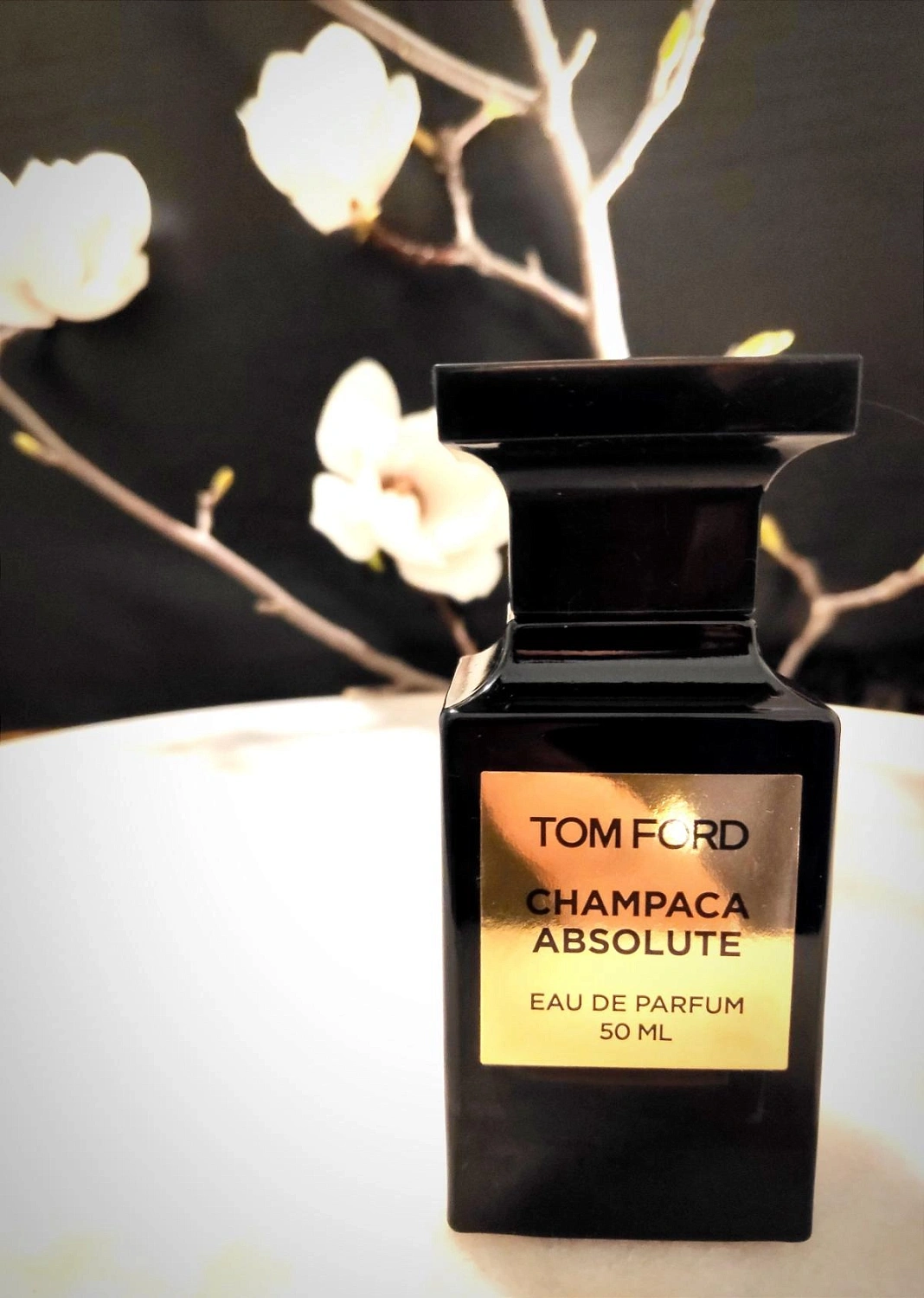 Tom Ford Champaca Absolute