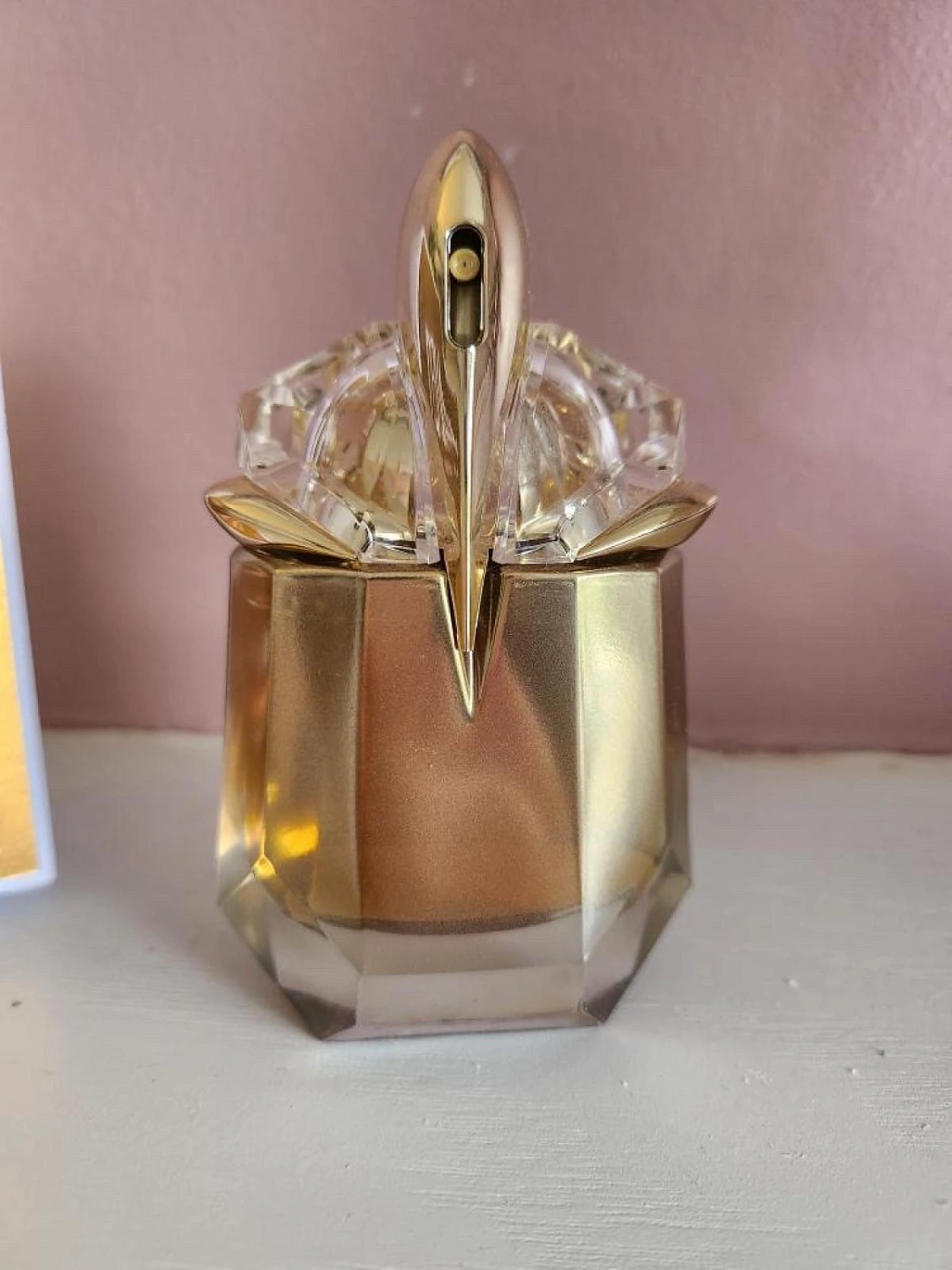 Mugler Alien Goddess Intense