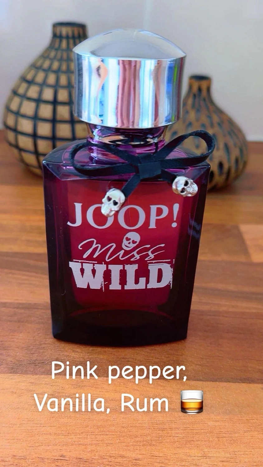 Joop! Miss Wild