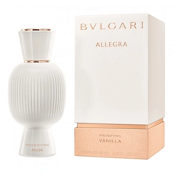 Фото Bvlgari Magnifying Vanilla