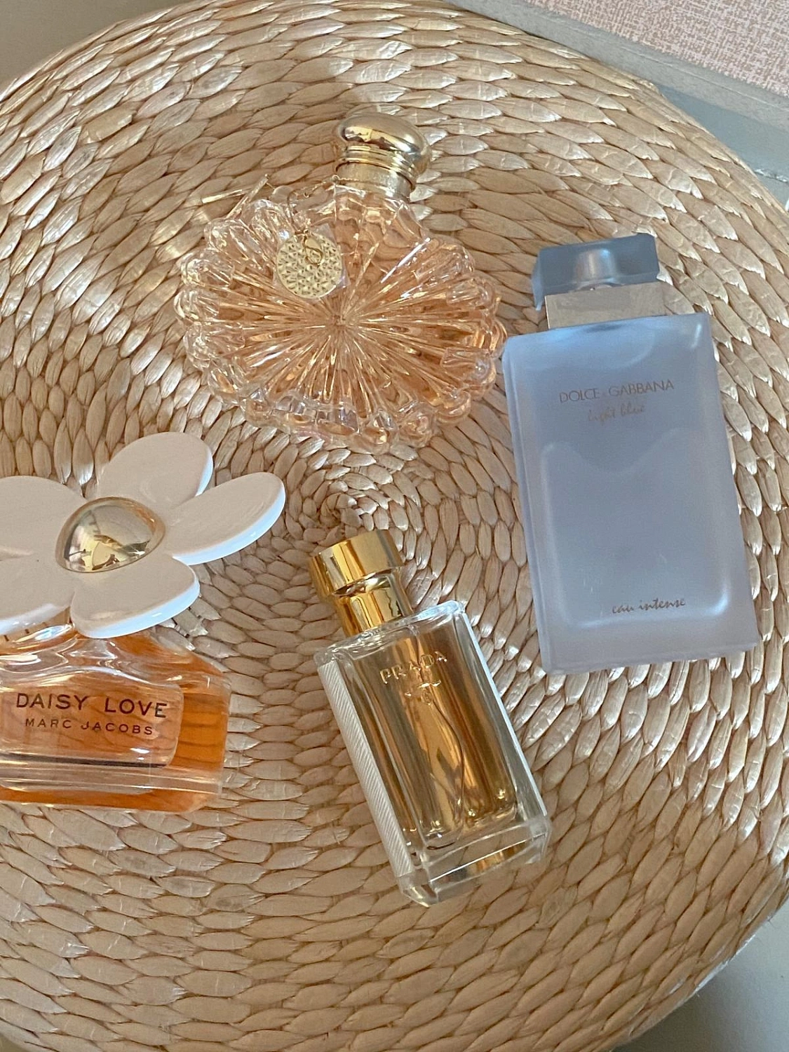 Prada La Femme