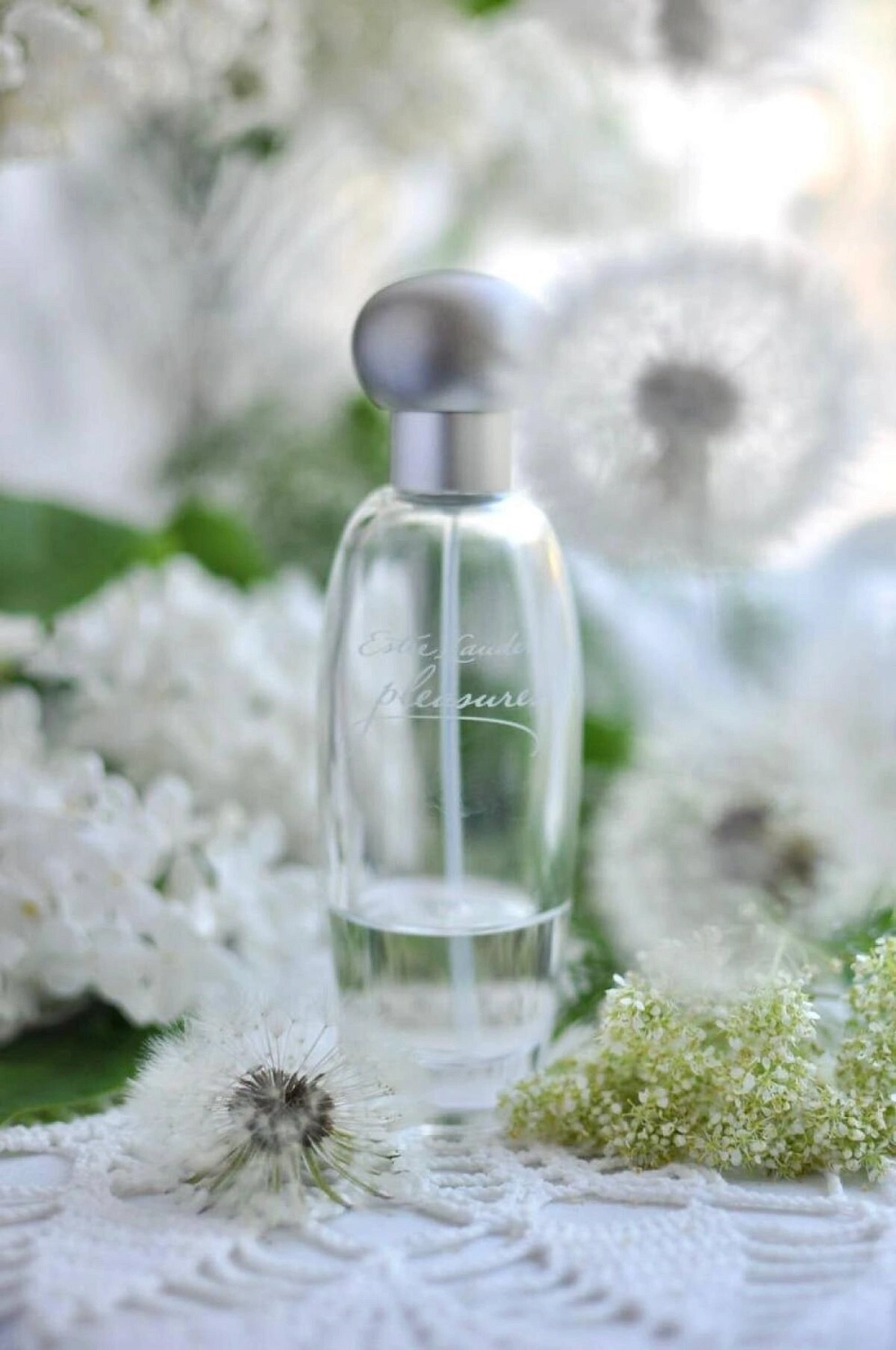 Estée Lauder Peony Garden Pleasures