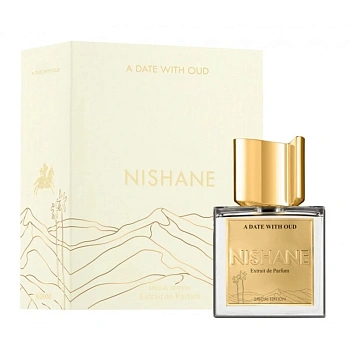 Фото Nishane A Date With Oud