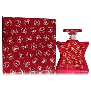 Фото Bond No. 9 Off-Broadway